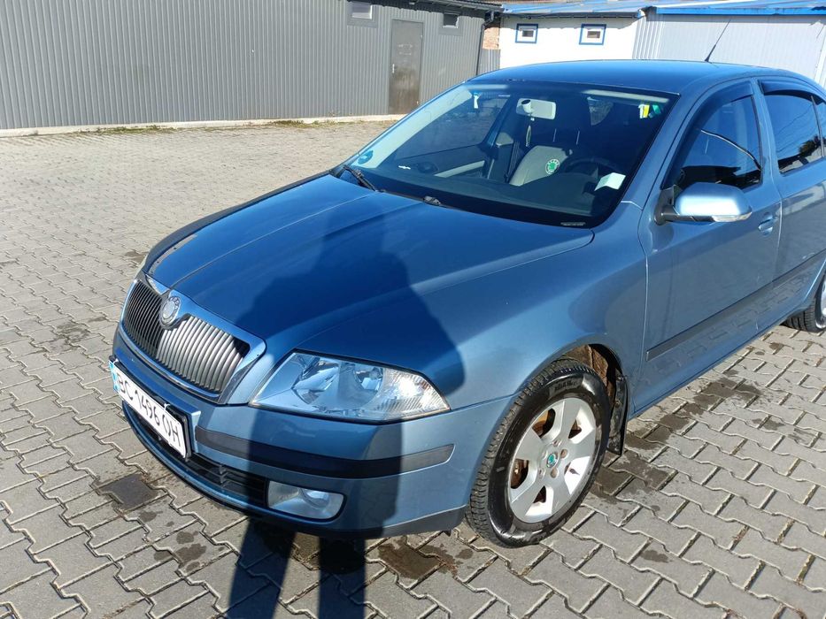 Продам Skoda Octavia A5