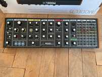 Syntezator Behringer Model 15 Okazja!!!