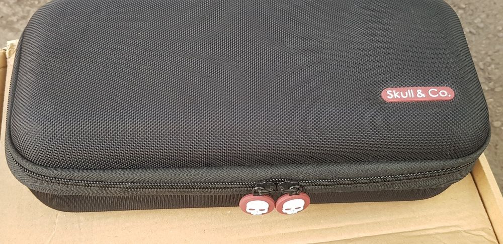 Чохол-кейс для Nintendo Switch