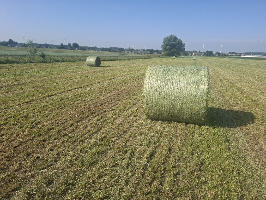 Prasowanie  słomy, Prasowanie bel
