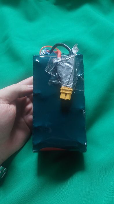 Акамулятори до ФПВ