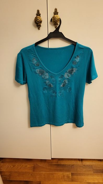 Bluzka damska. Orsay. Rozmiar M. Nowa