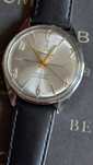 Sprzedam męski zegarek vintage Atlantic Worldmaster Oryginal 21 jewels
