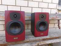 Студийные мониторы  Tannoy REVEAL Passive Speakers RED 6.5"