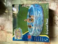 Piscina Crystal Pool