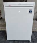 Lodówka z zamrażarką Bosch 85cm A++.