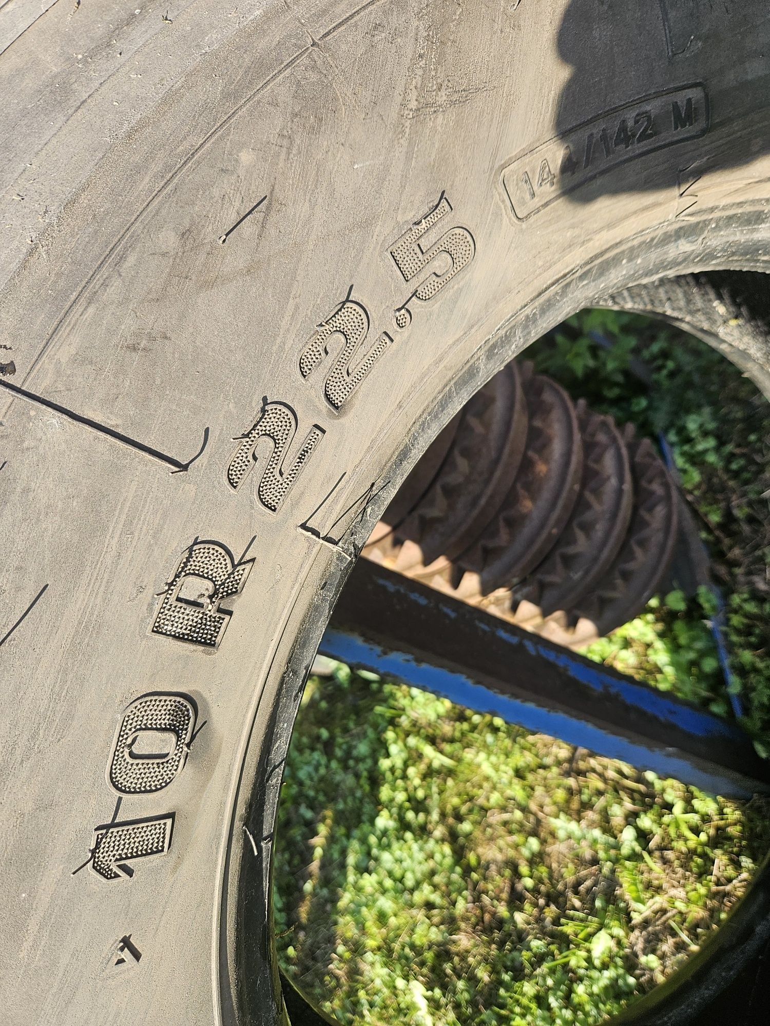 Windpower 10r22.5