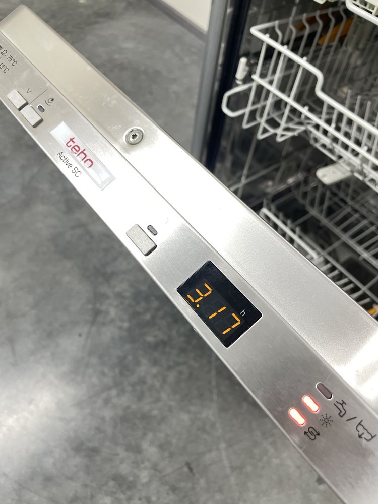 Посудомийна машина Miele G 4680 SCVi вбудована, 45 см,