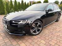 Audi A4 Audi A4 B9 2.0 TFSI ultra Sport S line Mild Hybrid