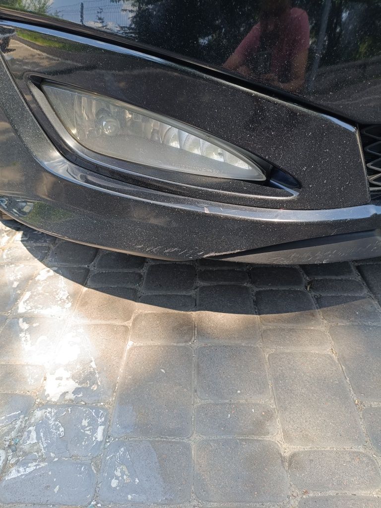 Kia K5 2012 года