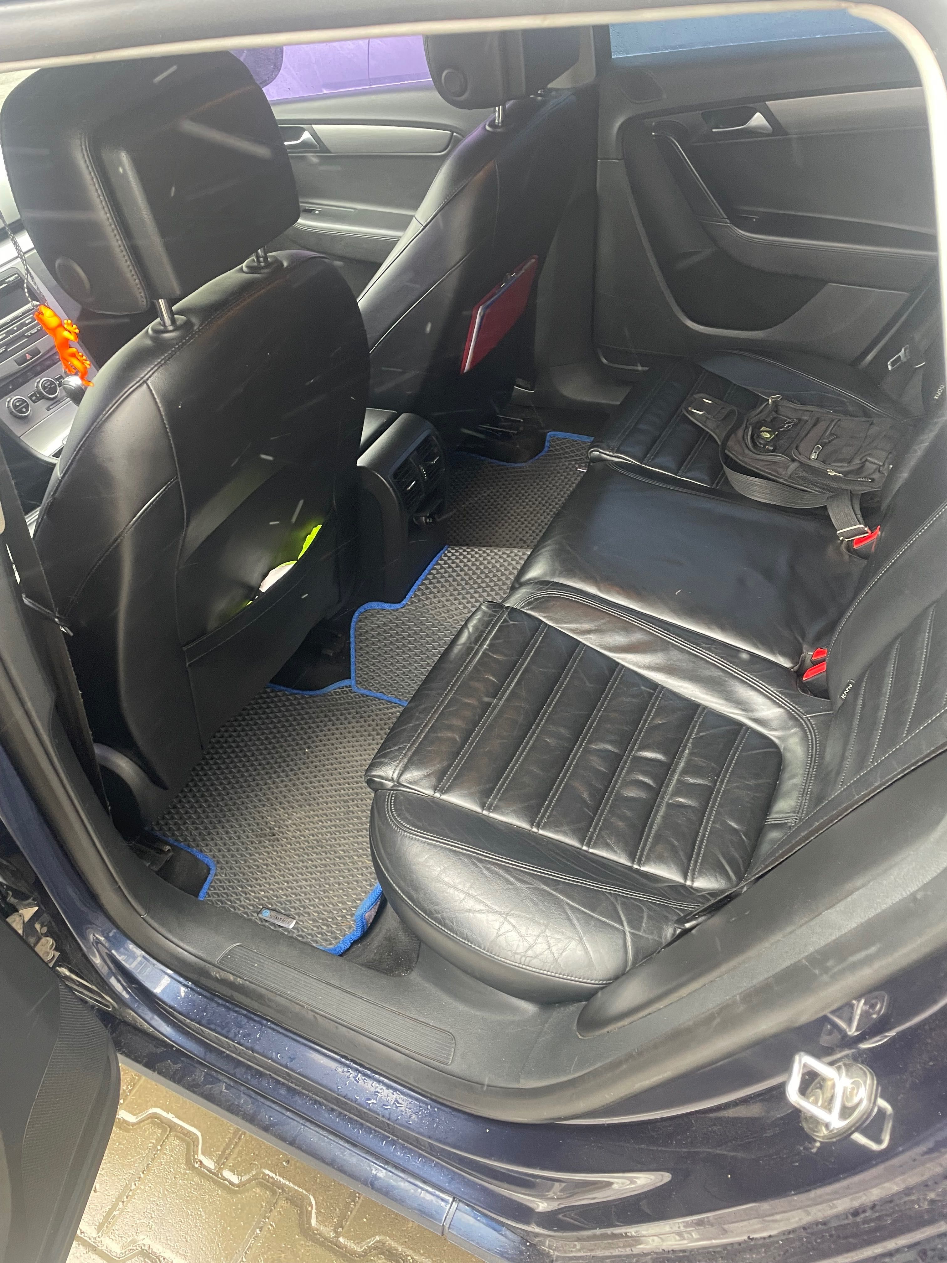 Volkswagen Passat B7