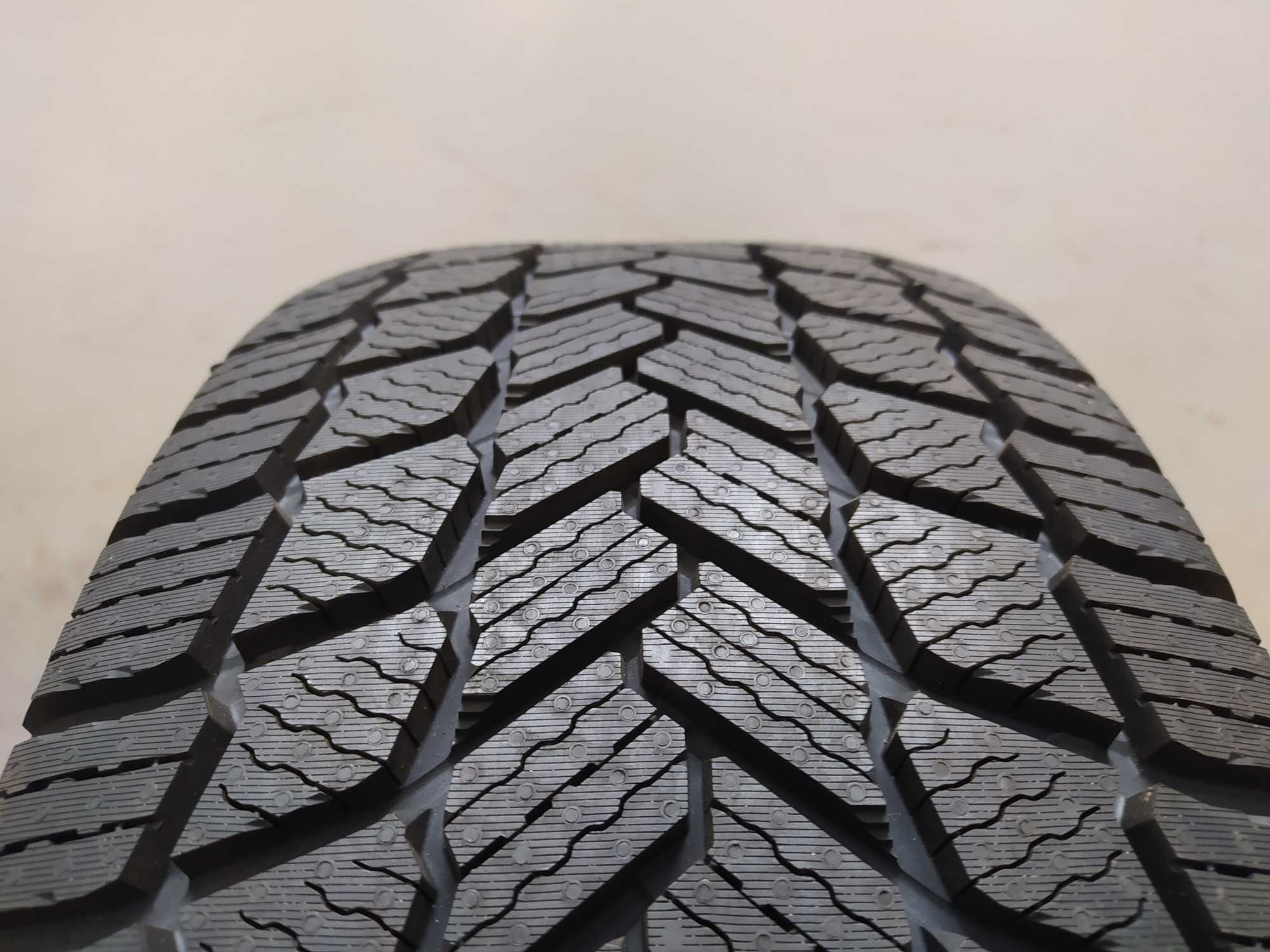 1x205/50R17 Michelin X-Ice Snow, NOWA, 2020 rok, 93H XL