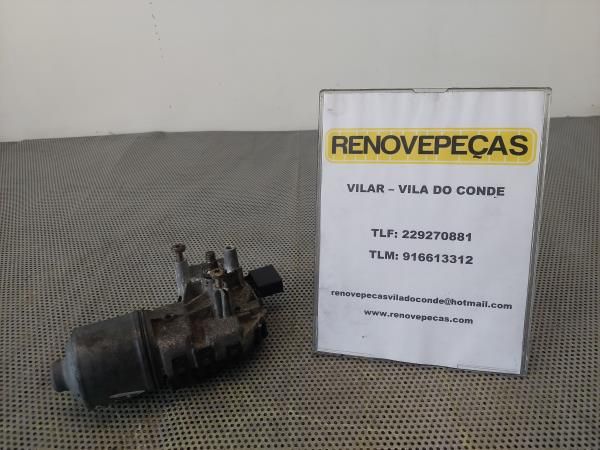Motor limpa vidros frente AUDI A4 (8E2, B6)
