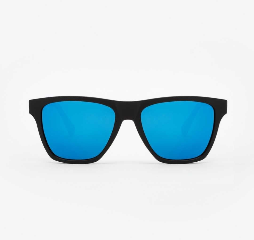 Hawkers Polarized Rubber Black Sky ONE LS (como novos)