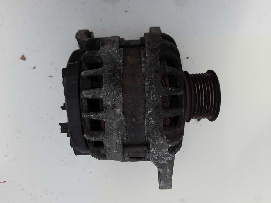Alternator fiat ducato 2.3jtd
