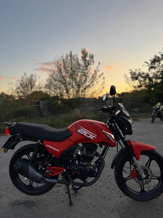 Продам Viper zs 200-a2
