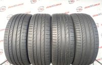 шини бу літо 235/50 r18 continental contisportcontact 5 suv 5mm