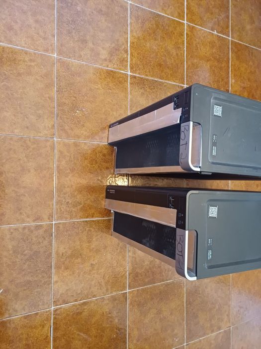 2x Dell precision 7810 workstation