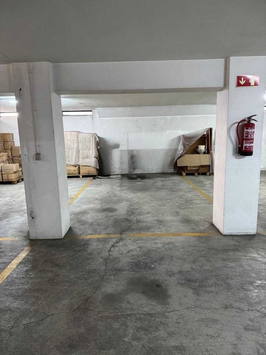 Lugar de garagem Praia do Furadouro