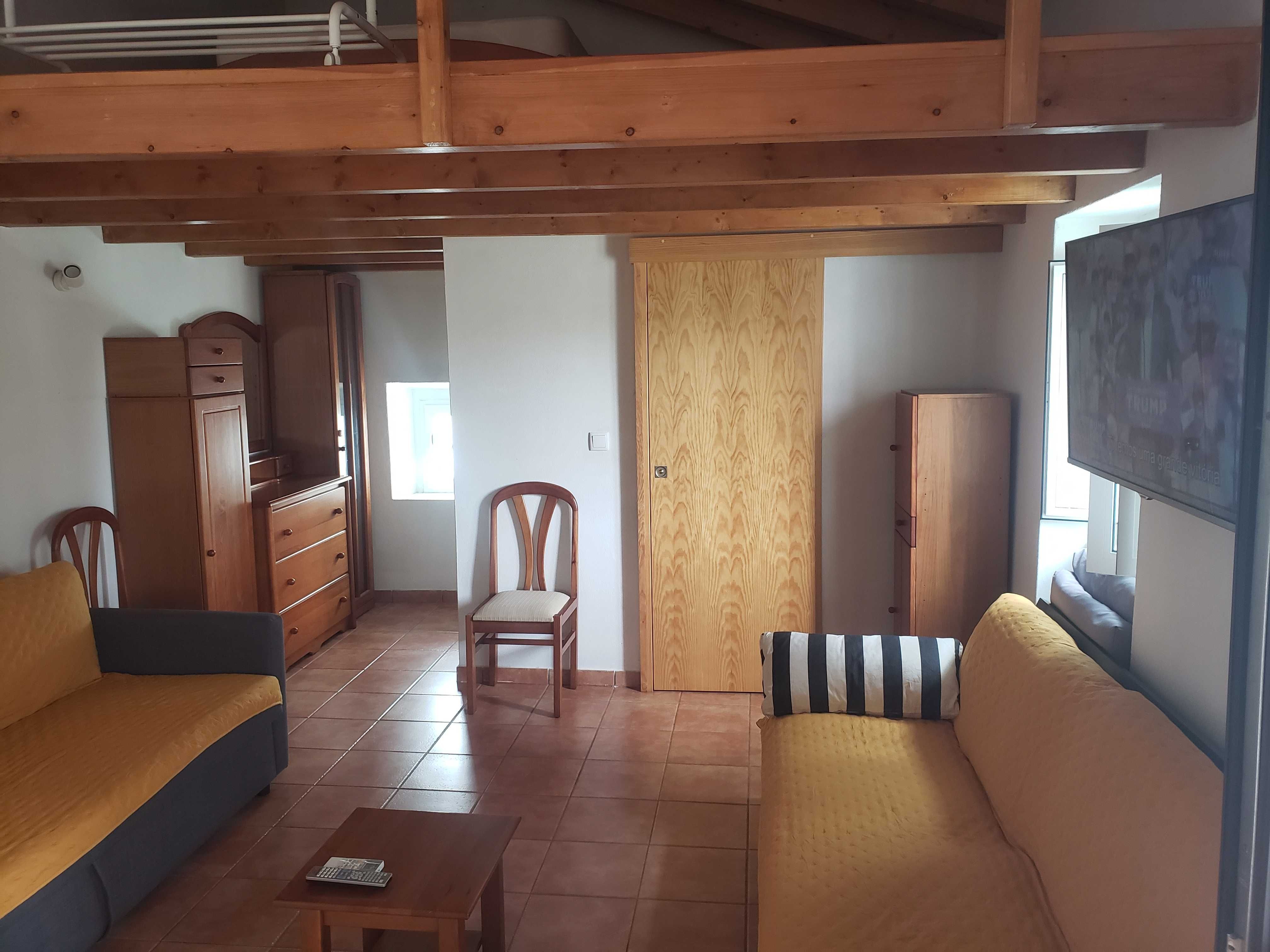 casa tradicional algarvia