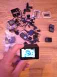 Kamera sportowa GoPro Hero 3