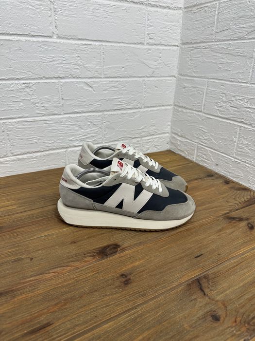 Мужские кроссовки New balance 237 43р