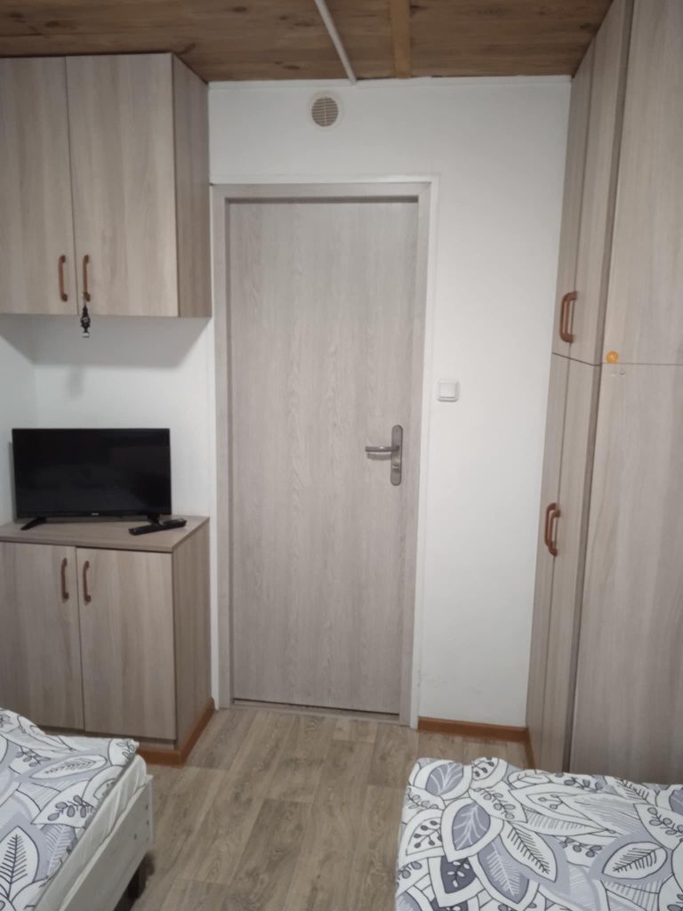 Pokoje dla pracowników