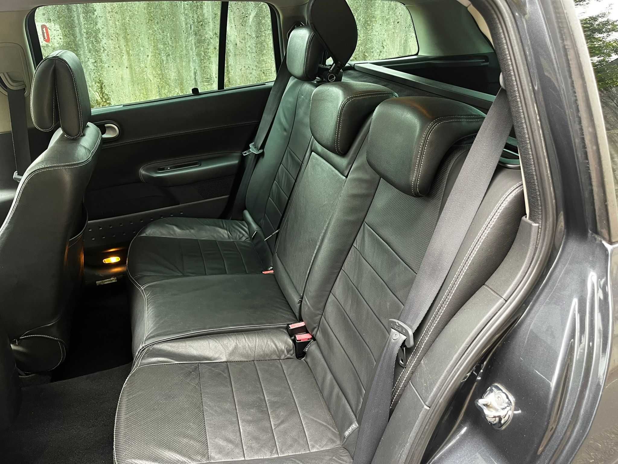 Renault Megane 1.5