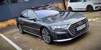 Audi A8 Cesja Santander F.VAT 50 TDI mHEV Quattro Tiptronic Daytona Grey