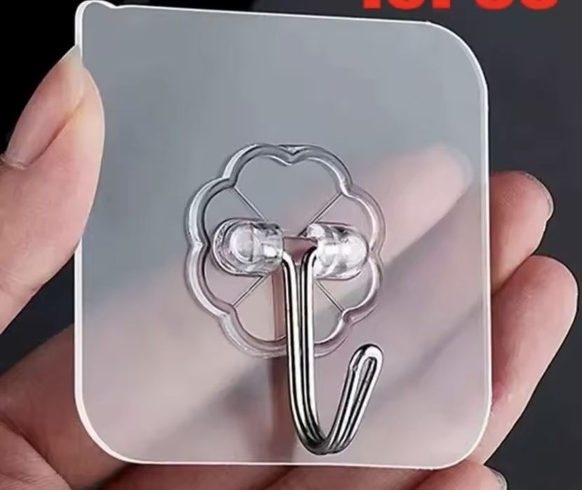 Вішачок,крючок металевмй