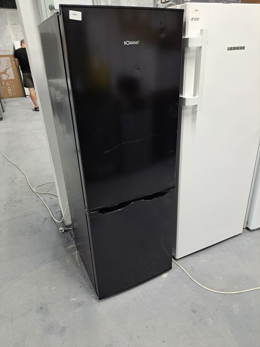Яскравий ретро холодильник Gorenje wss43 доставка гарантія