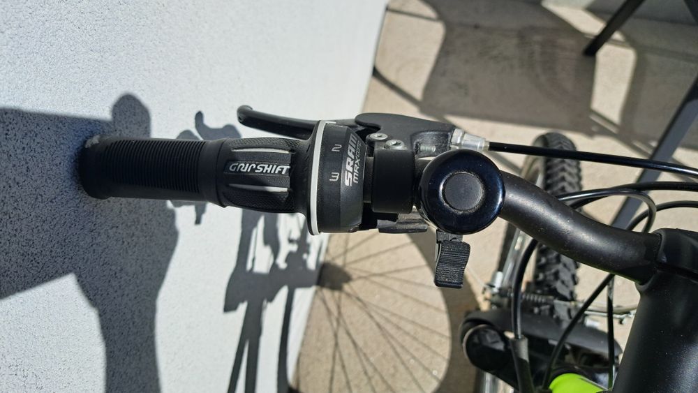 Vendo bicicleta criança