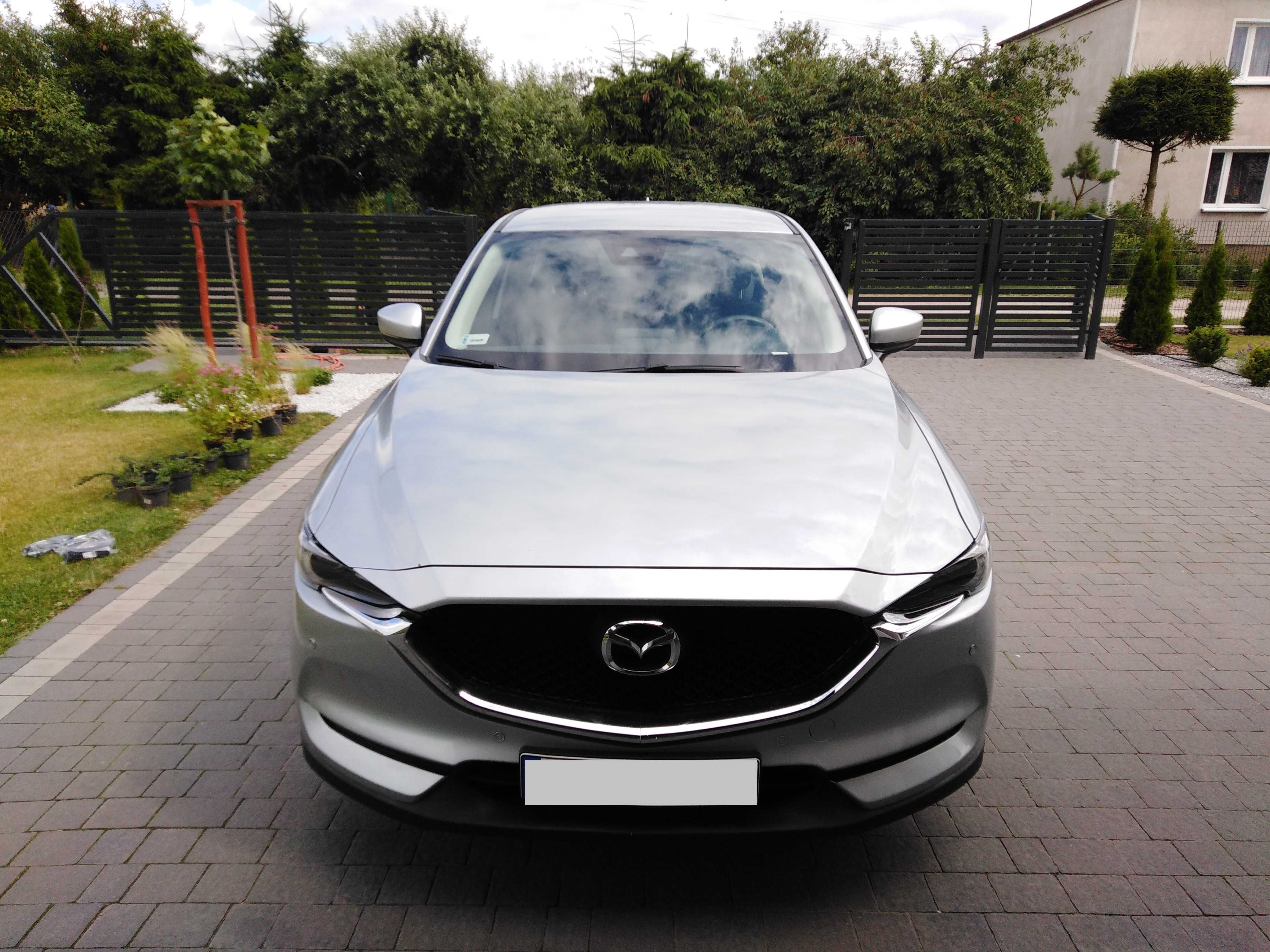 Mazda CX-5 Sport