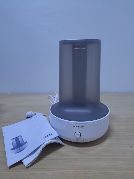 Зволожувач повітря DELONGHI UHX 17