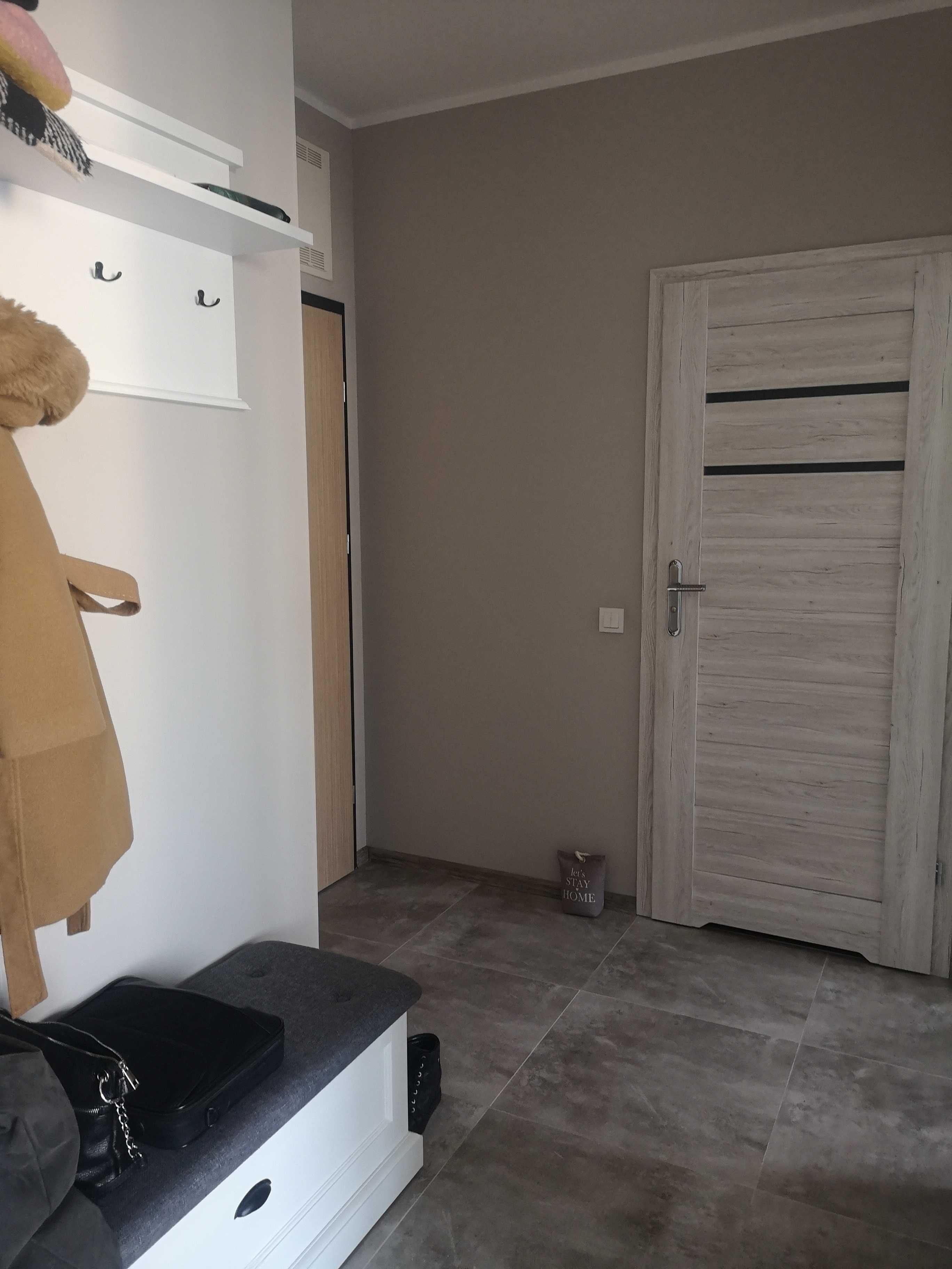 Wyjątkowe mieszkanie na Kolorowym Osiedlu (Górczyn) - bez pośredników