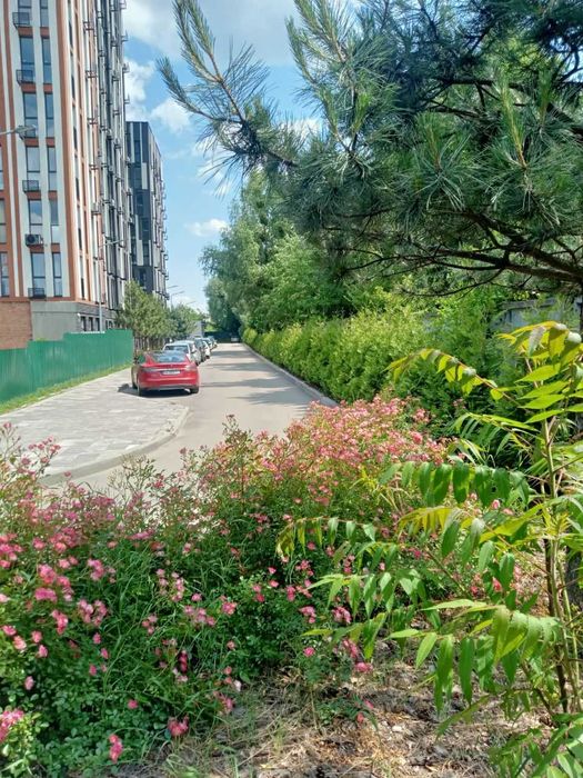 Двохкімнатна з ремонтом Одеське шосе Теремки еОселя ВПО Без комісії