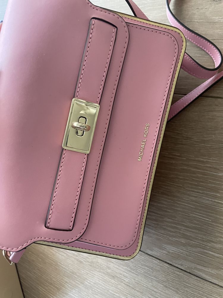 Vendo mala tiracolo Michael Kors