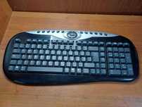 Клавіатура безпровідна Dominator Sc