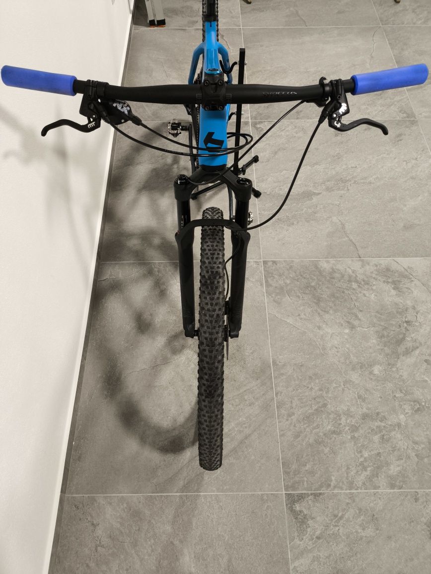 Bergamont Revox Team XL