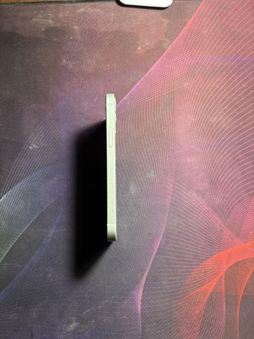 iPhone 12 mini biały 64GB – stan bardzo dobry
