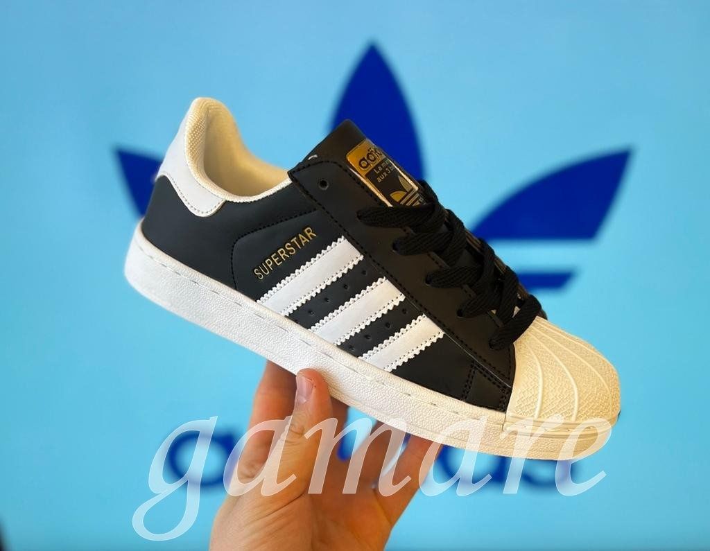 Buty Adidas Superstar Damskie Rozm 36-41