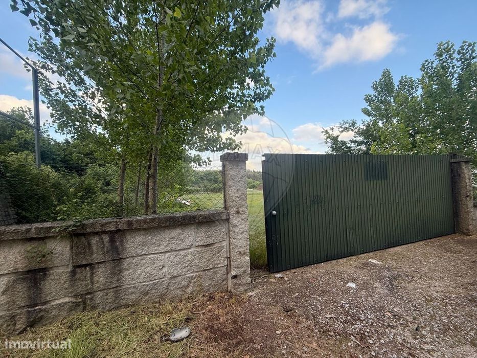 Terreno  para arrendamento