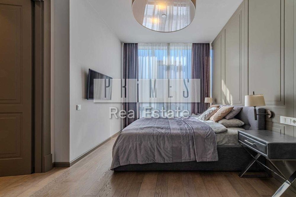 Продажа 2к квартиры 80м2 ЖК Новопечерский двор Липки Центр Печерск