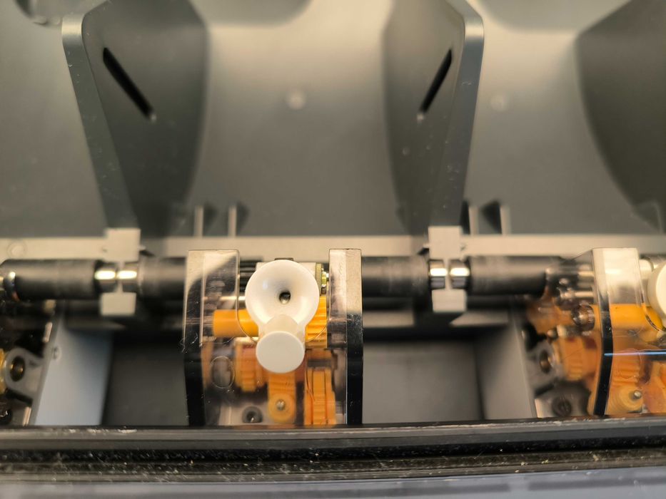 AMS do drukarki Bambu Lab