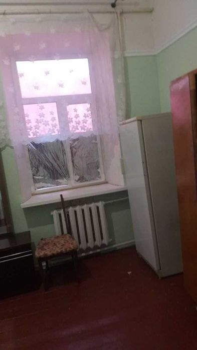 Здам кімнату у комуні