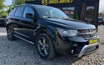 Dodge Journey 2015