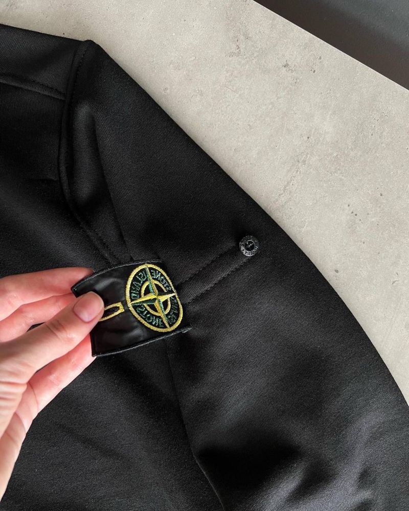 Зип худи Stone Island | Зипка Стон Айленд | Кофта Стоник | M L