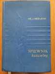 Śpiewnik kościelny ks. J. Siedlecki