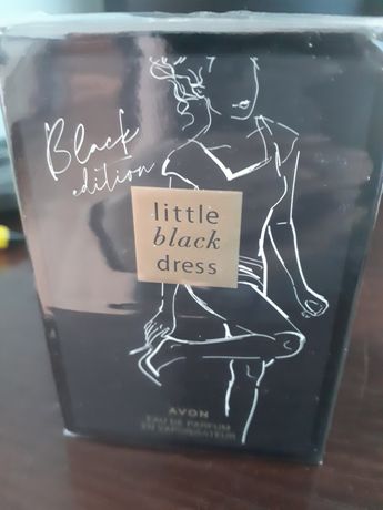 Little Black Dress 50ml Avon