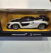 Samochodzik zdalnie sterowany McLaren Senna firmy Rastar